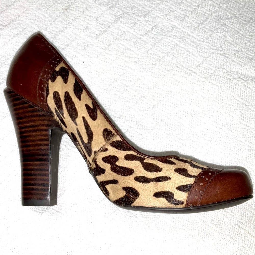 FOSSIL Heels - Picture 8 of 16